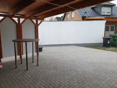 Pension Citytravel Отели в г. Хюлльхорст