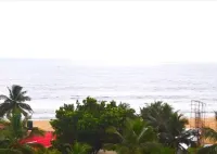 The Cape Hotel - Ocean View