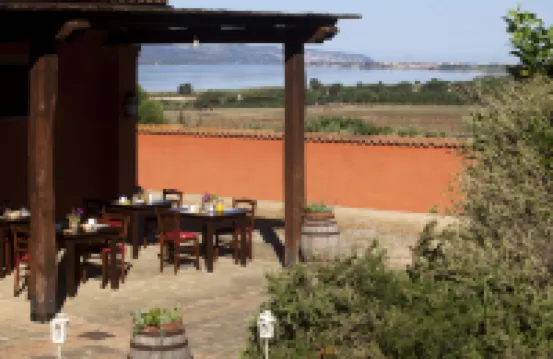 阿古里斯莫格拉齊亞酒店