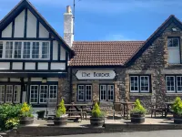 The Border Hotel Hotels in Kelso