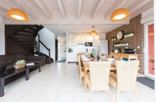 索萊利斯宅邸酒店