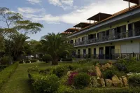 Hotel Vlassis Các khách sạn ở Evrimeni