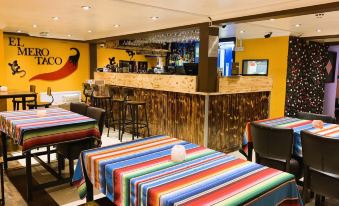 Eurotraveller Hotel- Express (Elephant & Castle)