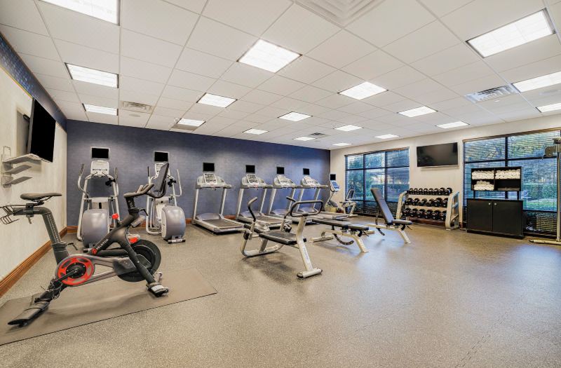 Hampton Inn & Suites Dallas/Plano-East photo 4