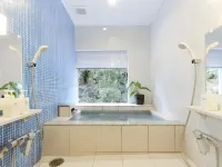 Mandarin House - spa