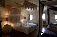 Mas de la Filoselle Hotels in Saint-Martin-de-Valgalgues