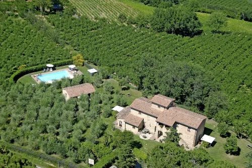 Frateria di San Benedetto