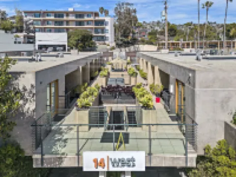 14 West Laguna Beach Hotels in Laguna Beach