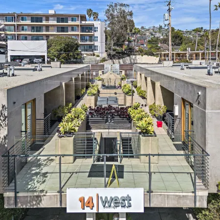 14 West Laguna Beach