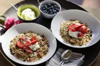 Eco-Luxe at Mount Avoca Hotels in Avoca