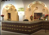 Le Caid Hoteles en Bou Saâda