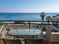 Corfu Island Apartment 23 - Ocean View