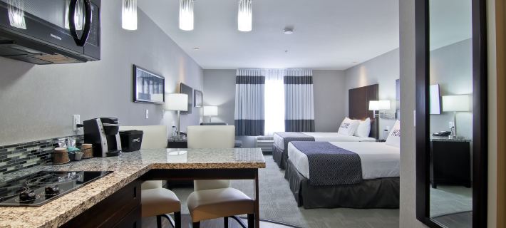 Home Inn & Suites Regina Airport Hotels in Regina