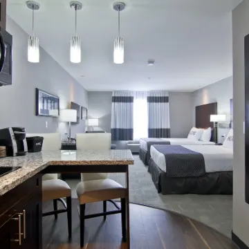 Home Inn & Suites Regina Airport Hotels near Grasslands