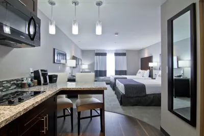 Home Inn & Suites Regina Airport