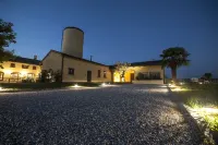 Resort di Campagna - La Posa degli Agri