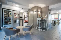 B&B Hôtel Rouen St Etienne du Rouvray Hotels in Saint-etienne-du-Rouvray