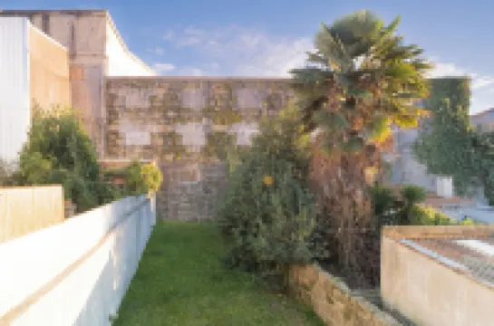 Bonfim 234 Townhouse