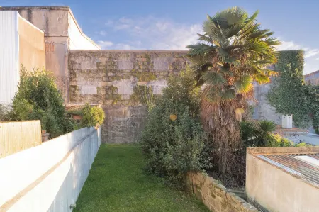 Bonfim 234 Townhouse