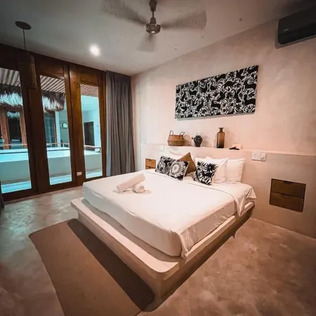 Hotel Casa Lumini Holbox
