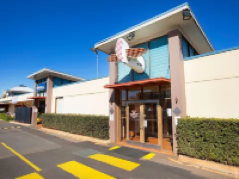 Wilsonton Hotel Hotels in Wilsonton
