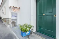 La Divina Amalfi Coast Hotel a Praiano