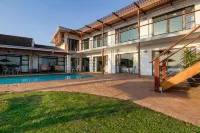 The Ridge Guesthouse - de playa