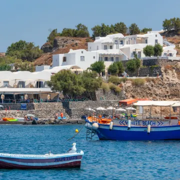 Akrotiri Hotel Отели рядом с достопримечательностью «Пляж Камбия»
