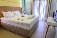 Ionion Beach Apartment Hotel & Spa Hotels in Kyllini