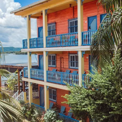 Hotel Casona de La Isla Hotels near Cathedral of Our Lady of Los Remedios