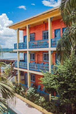 Hotel Casona de La Isla Hotels in 