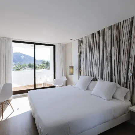 Bordoy Alcudia Bay - Adults Only