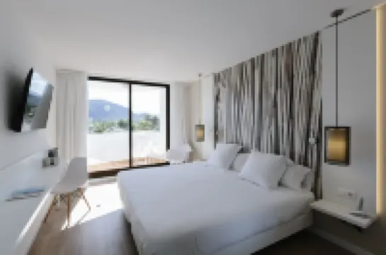 Bordoy Alcudia Bay - Adults Only Hotels in 