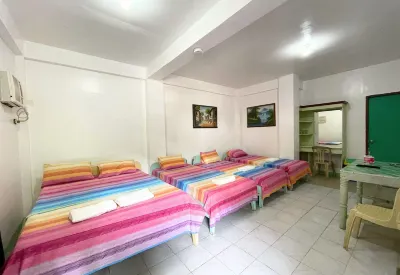 White Beach Resort Puerto Galera Powered by Cocotel