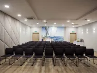 Hotel Zatoka Hotels near Gdańsk Orunia