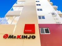 Mr.KINJO in Arcade Hotels near Makishi Public Market