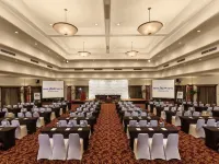 Prime Plaza Hotel Purwakarta Hotels in Purwakarta