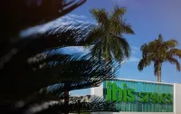 Ibis Styles Rio Preto Monte Líbano Hotels in Сан-Жозе-ду-Ріу-Прету