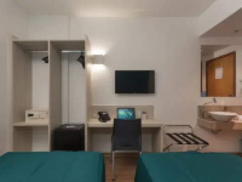 Go Inn Vitória Hotels in Vitoria