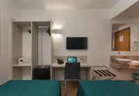 Go Inn Vitória Hotel di 