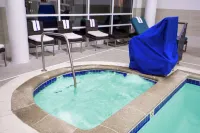 獨立城希爾頓花園酒店 - 健身室/gym room