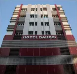 Hotel Bahosi - 3-Star