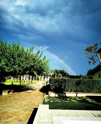 Bed & Breakfast Giardini di Marzo Hotels in Surbo