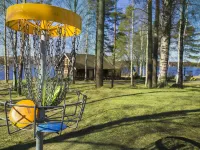 Spa Hotel Kunnonpaikka Hotels in Kuopio