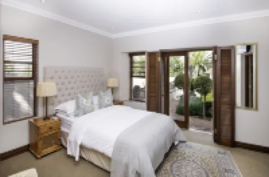 Bohemian Guesthouse - Pretoria