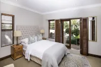 Bohemian Guesthouse - Pretoria