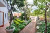 Bohemian Guesthouse - Pretoria
