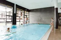 Norefjell Ski & Spa - Pools
