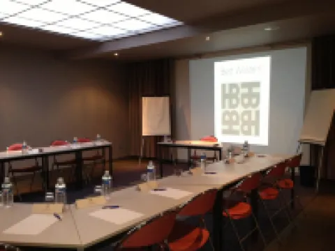 Best Western Hotel de la Breche Hotels in Niort
