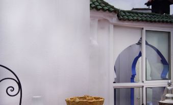 Hotel Casa Miguel